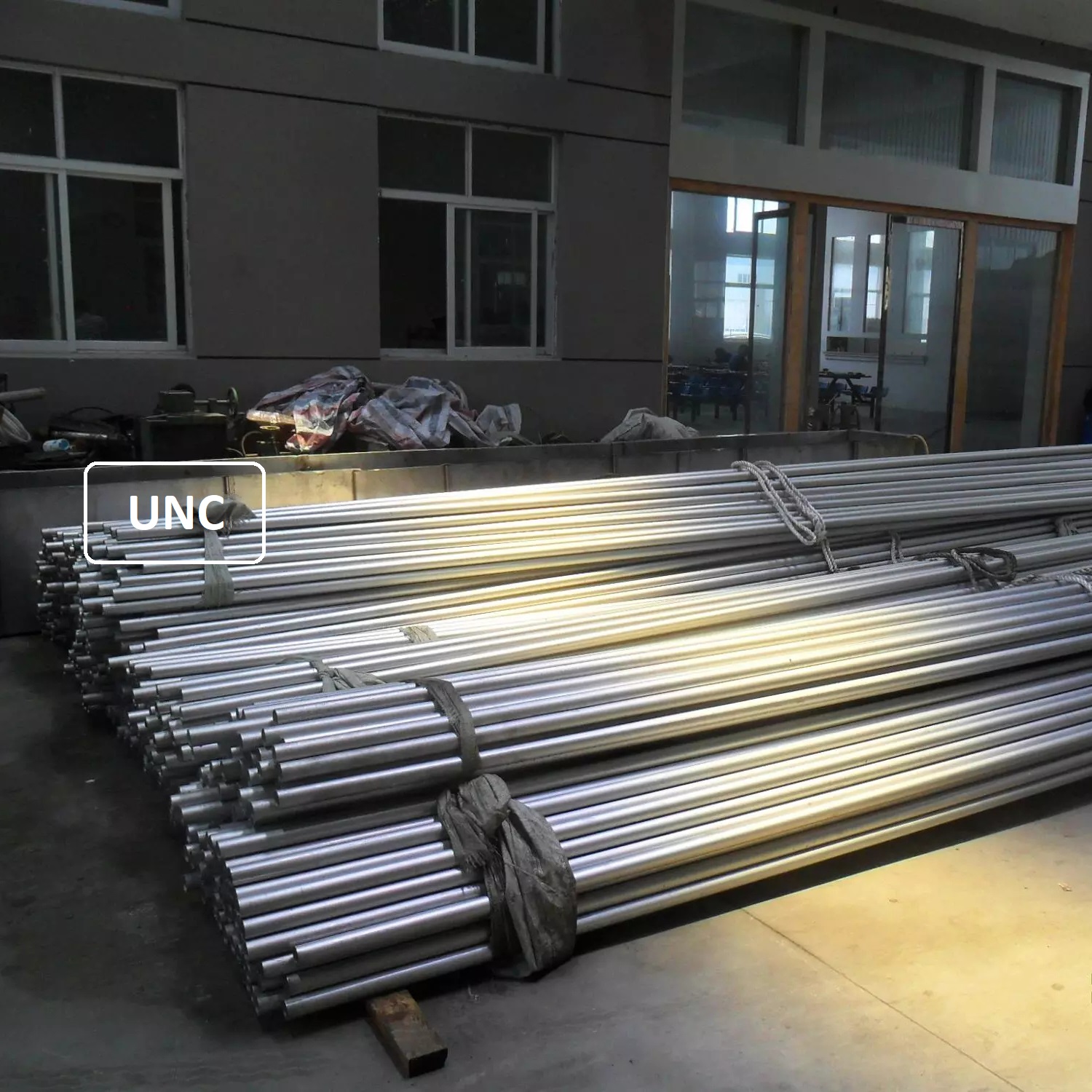 láp tròn đặc inox 304 303cu